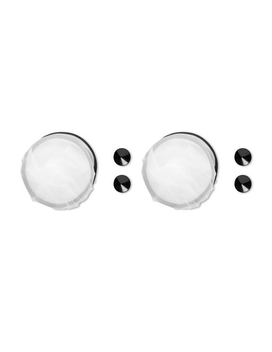 Pare-Soleil Auto Personnalisable - SOMBRA LIGHT