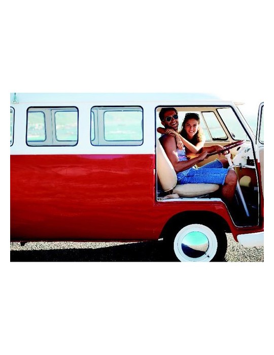 Pare-Soleil Auto Personnalisable - SOMBRA LIGHT