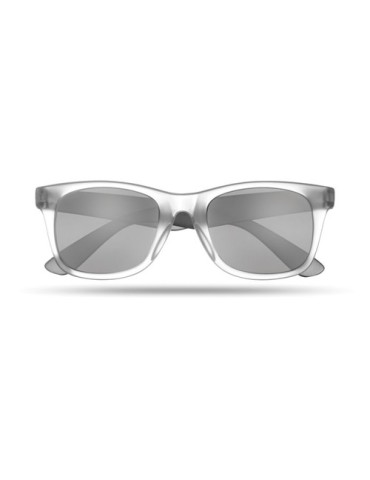 Lunettes de Soleil Miroir Personnalisées - AMERICA TOUCH 2
