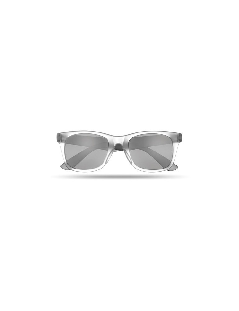 Lunettes de Soleil Miroir Personnalisées - AMERICA TOUCH