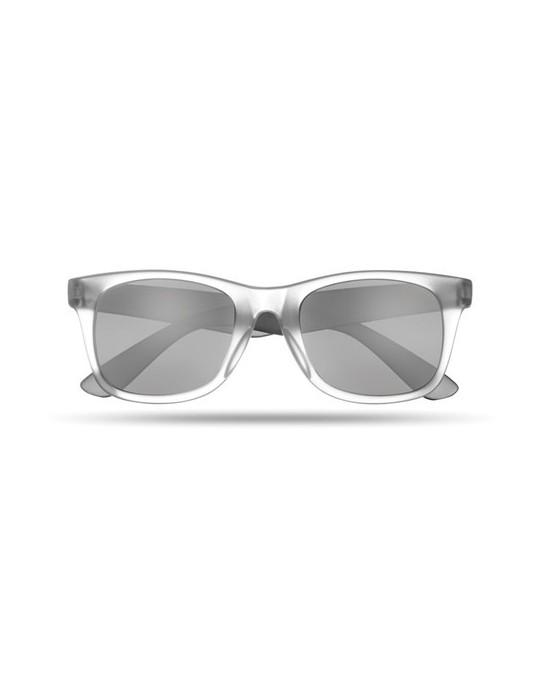 Lunettes de Soleil Miroir Personnalisées - AMERICA TOUCH