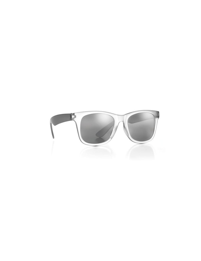 Lunettes de Soleil Miroir Personnalisées - AMERICA TOUCH