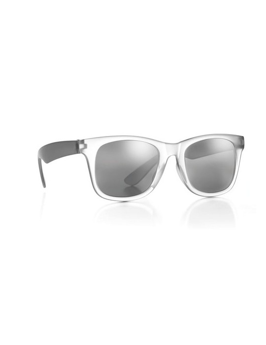 Lunettes de Soleil Miroir Personnalisées - AMERICA TOUCH