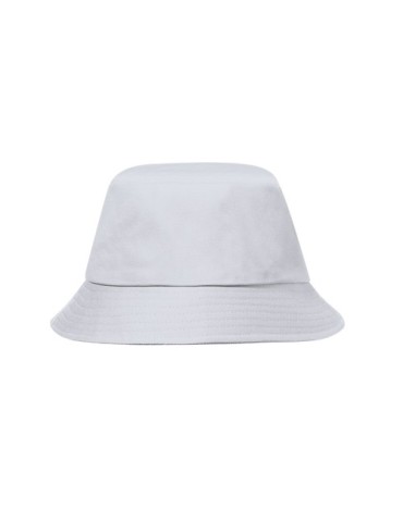 Bonnet Publicitaire Unique en Tricot - Pepper Couleurs : blanc