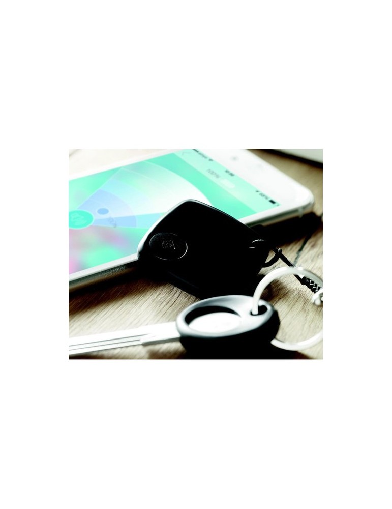 Détecteur de Clés Personnalisé - FINDER