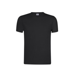 T-Shirt Adulte Personnalisable Couleur "keya" MC180-OE Matières : coton Taille textile : XXL Couleurs : rouge cadeau entreprise 