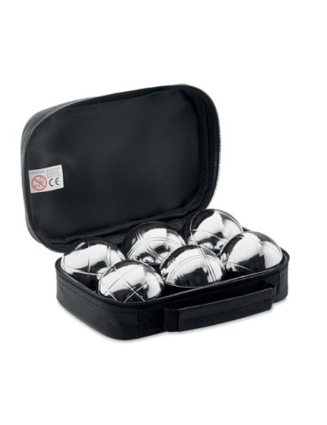 Jeu de Boules Personnalisé - OTHO