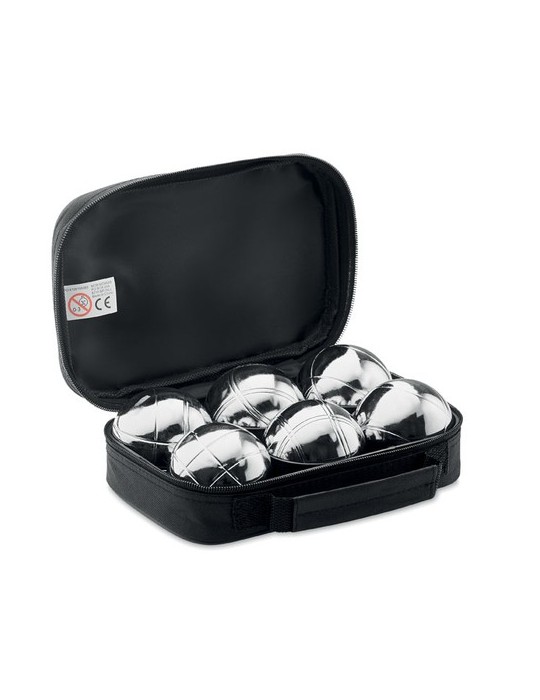 Jeu de Boules Personnalisé - OTHO