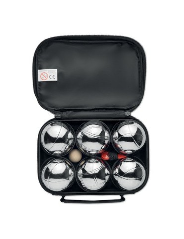 Jeu de Boules Personnalisé - OTHO 2