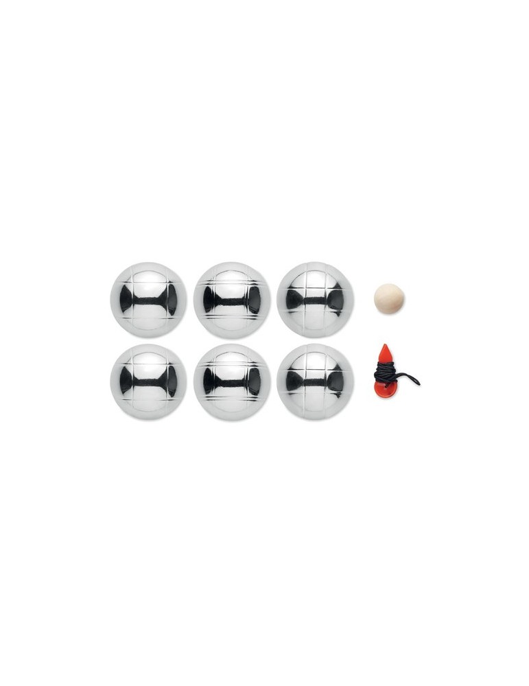 Jeu de Boules Personnalisé - OTHO