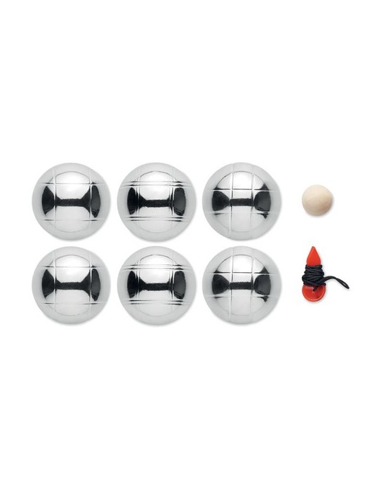 Jeu de Boules Personnalisé - OTHO