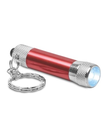 Mini Lampe Torche Cadeau d'Entreprise Personnalisée - ARIZO