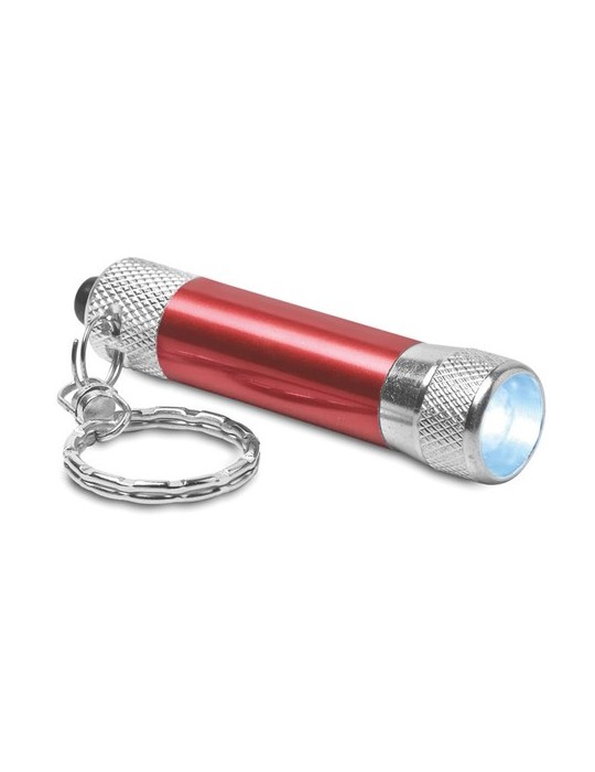 Mini Lampe Torche Cadeau d'Entreprise Personnalisée - ARIZO
