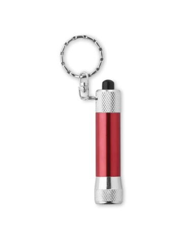 Mini Lampe Torche Cadeau d'Entreprise Personnalisée - ARIZO 2