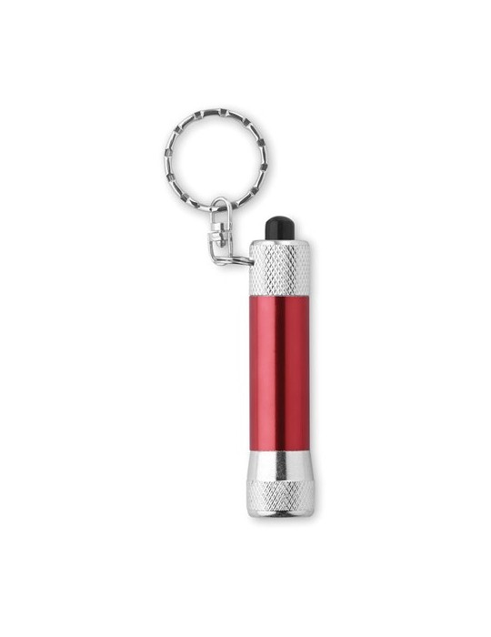 Mini Lampe Torche Cadeau d'Entreprise Personnalisée - ARIZO