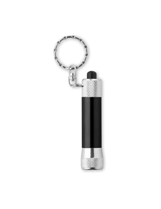 Mini Lampe Torche Cadeau d'Entreprise Personnalisée - ARIZO