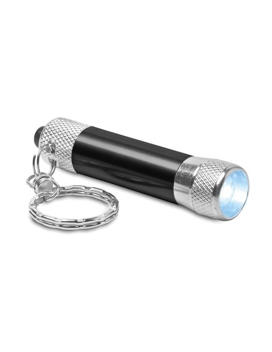 Mini Lampe Torche Cadeau d'Entreprise Personnalisée - ARIZO