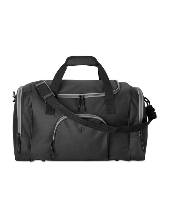 Sac de Sport 600D Personnalisé - LEIS