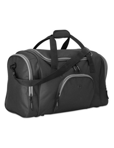 Sac de Sport 600D Personnalisé - LEIS 2