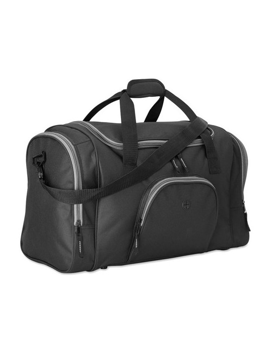 Sac de Sport 600D Personnalisé - LEIS
