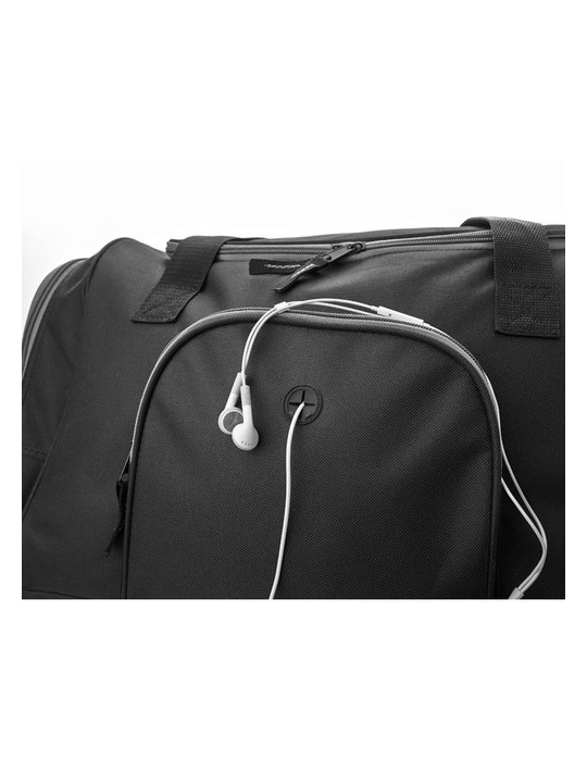 Sac de Sport 600D Personnalisé - LEIS