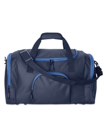 Sac de Sport 600D Personnalisé - LEIS 2