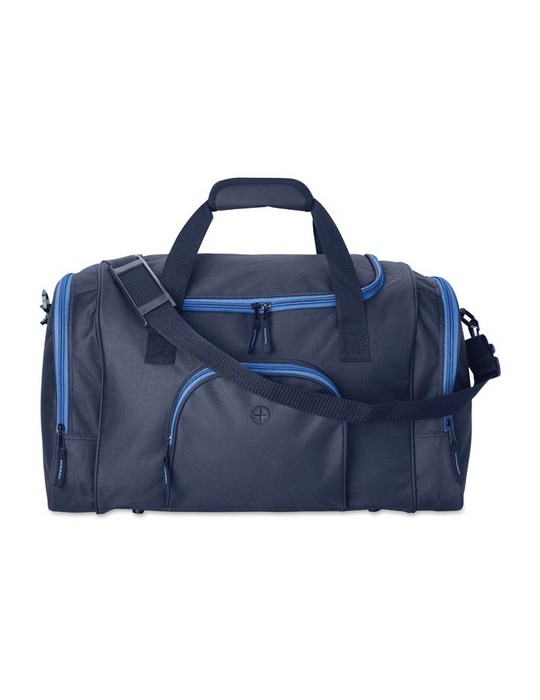 Sac de Sport 600D Personnalisé - LEIS