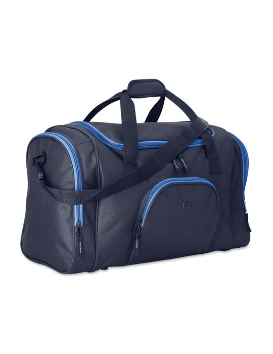 Sac de Sport 600D Personnalisé - LEIS