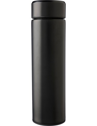 Bouteille isotherme de 450 ml en acier inoxydable personnalisée Mary