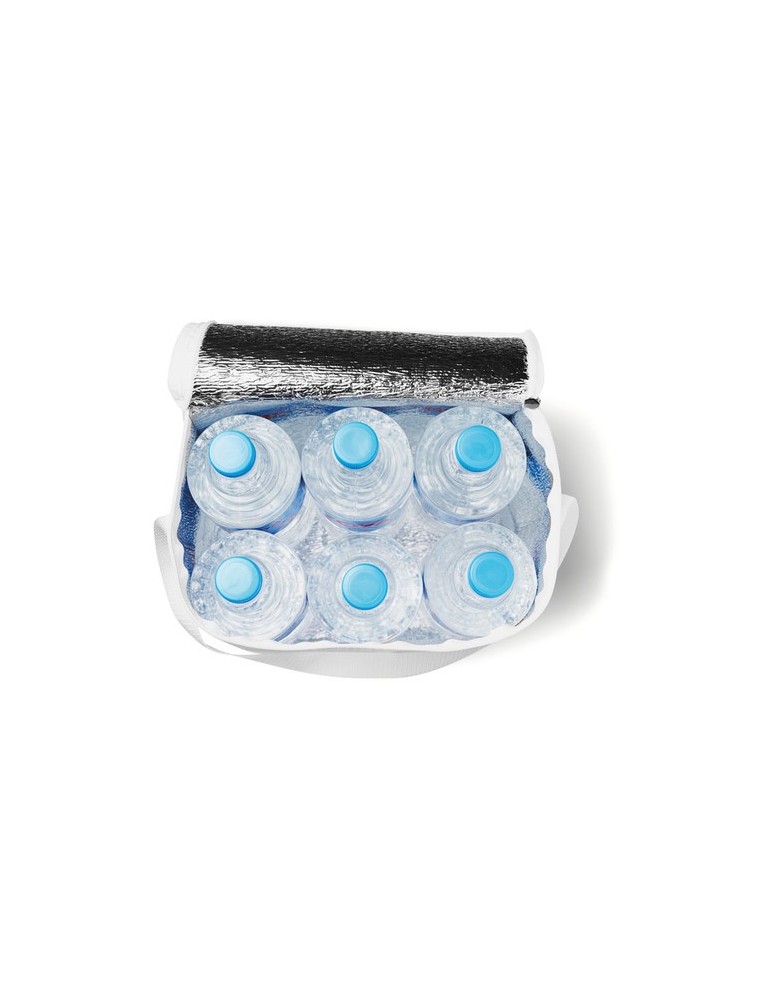 Sac Isotherme Pratique Personnalisé pour Vos Sorties - Cadeau Publicitaire