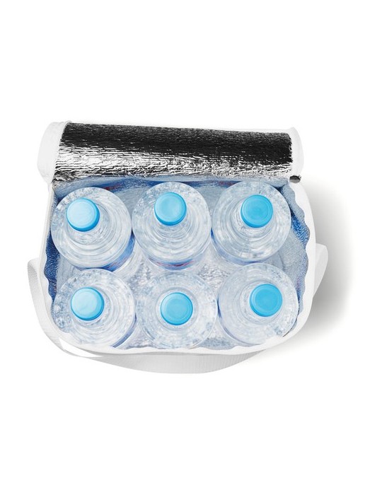 Sac Isotherme Pratique Personnalisé pour Vos Sorties - Cadeau Publicitaire