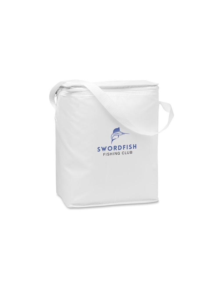 Sac Isotherme Pratique Personnalisé pour Vos Sorties - Cadeau Publicitaire