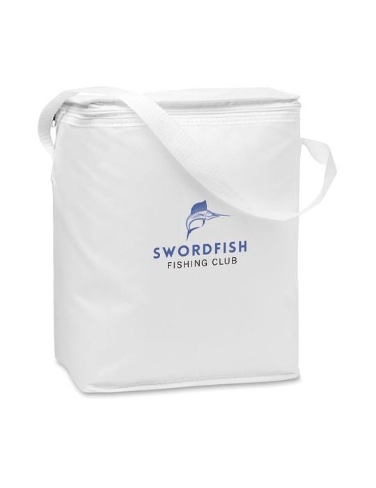 Sac Isotherme Pratique Personnalisé pour Vos Sorties - Cadeau Publicitaire