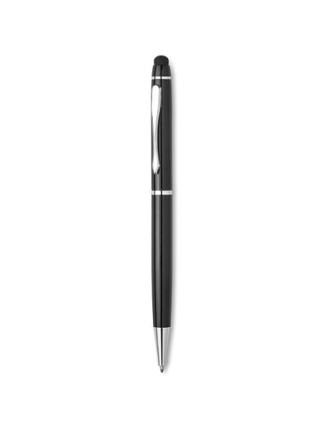 Stylo Aluminium Personnalisé - TOUCH TWIST EDUAR 2