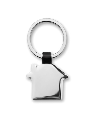 Porte-clés Pratique et Élégant Personnalisé - HOUSY