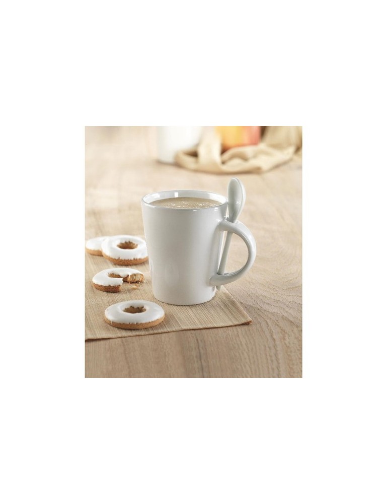 Mug Sublimation Personnalisé - SUBLIMKONIK