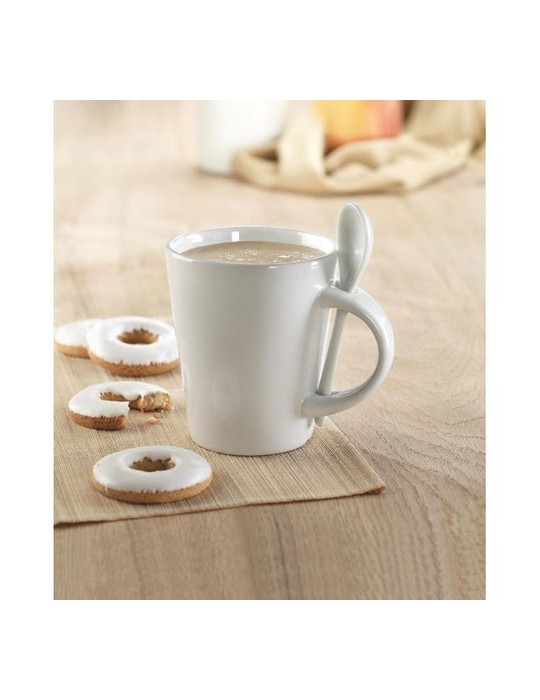 Mug Sublimation Personnalisé - SUBLIMKONIK