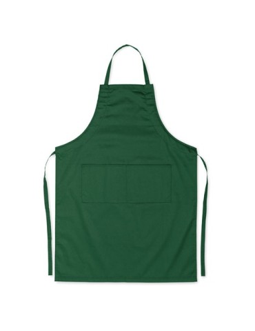 Tablier Ajustable Personnalisé - FITTED KITAB