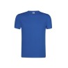 T-Shirt Adulte Personnalisable Couleur "keya" MC180-OE marquage couleur éclatante