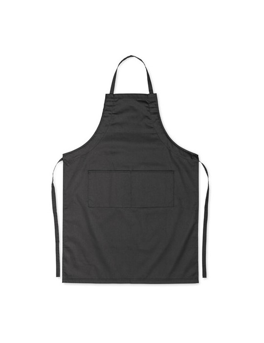 Tablier Ajustable Personnalisé - FITTED KITAB