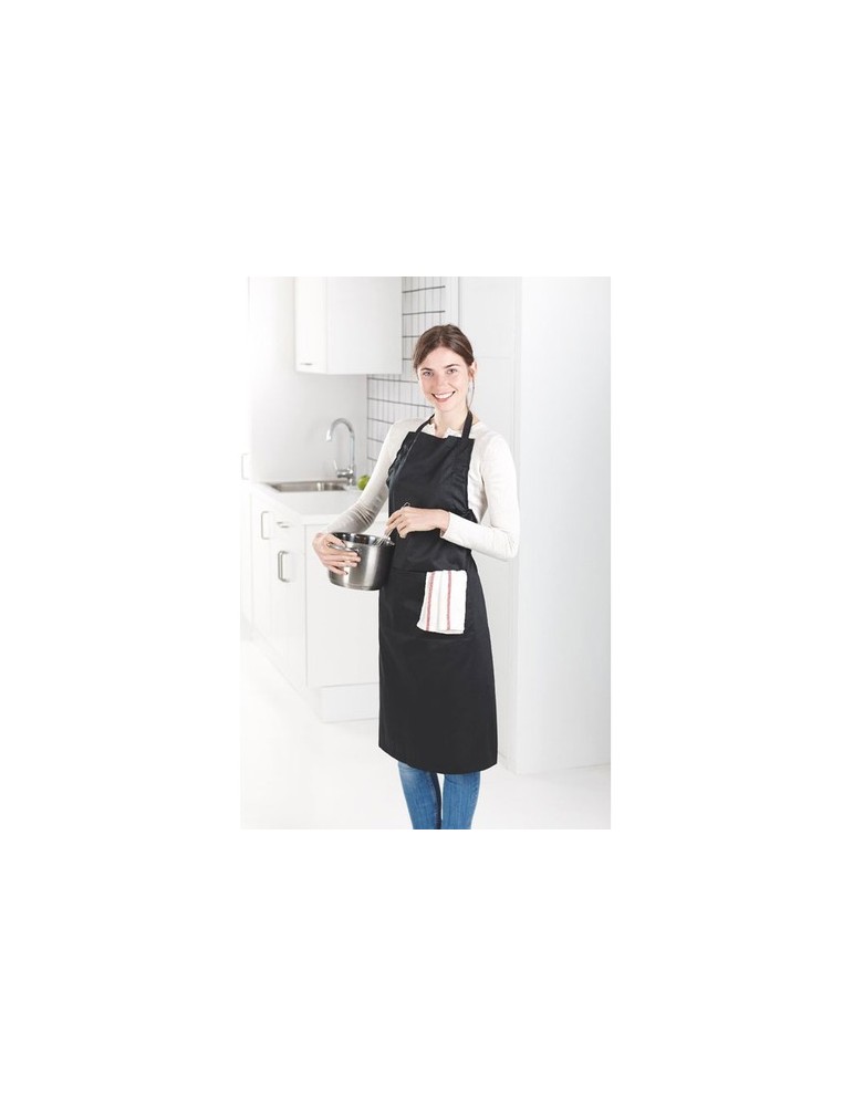 Tablier Ajustable Personnalisé - FITTED KITAB