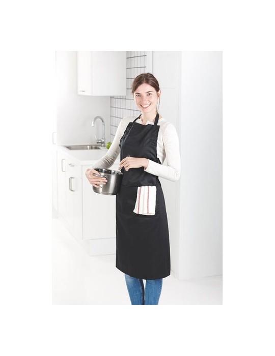 Tablier Ajustable Personnalisé - FITTED KITAB