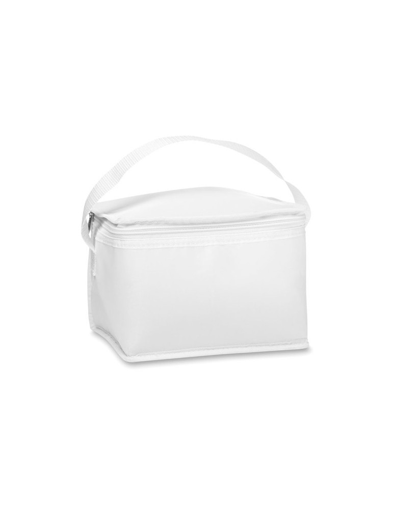 Sac Isotherme Personnalisé pour 6 Cannettes - CUBACOOL