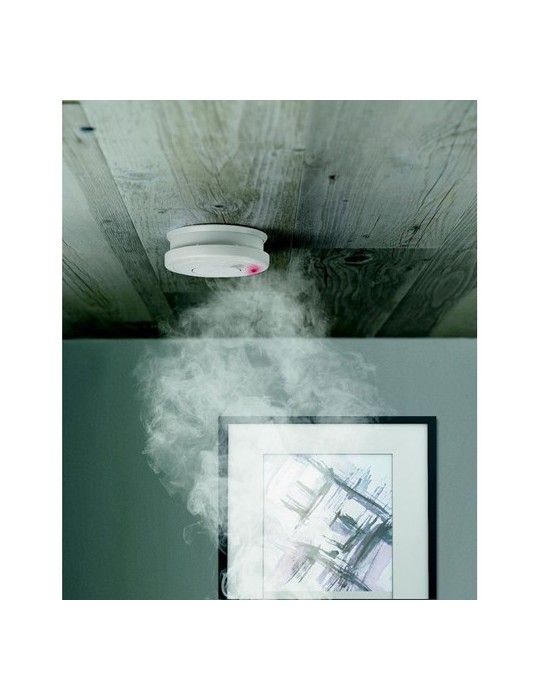 Détecteur de Fumée Fiable Personnalisé - NONSMOKE