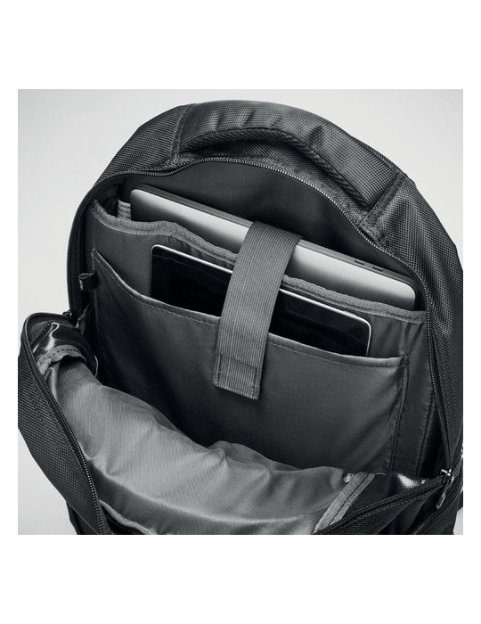 Sac à dos Élégant et Pratique Personnalisé - MACAU