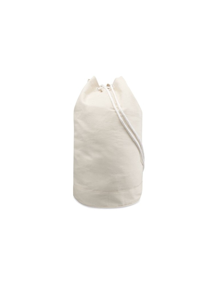 Sac Marin en Coton Personnalisé - YA
