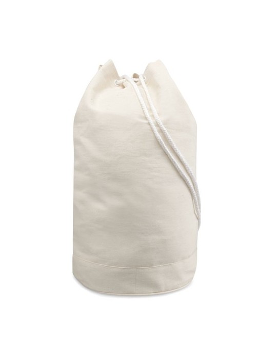 Sac Marin en Coton Personnalisé - YA