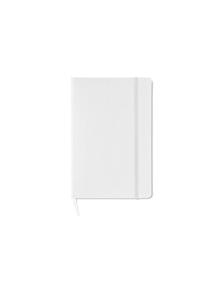 Carnet A5 Quadrillé Personnalisé - SQUARED
