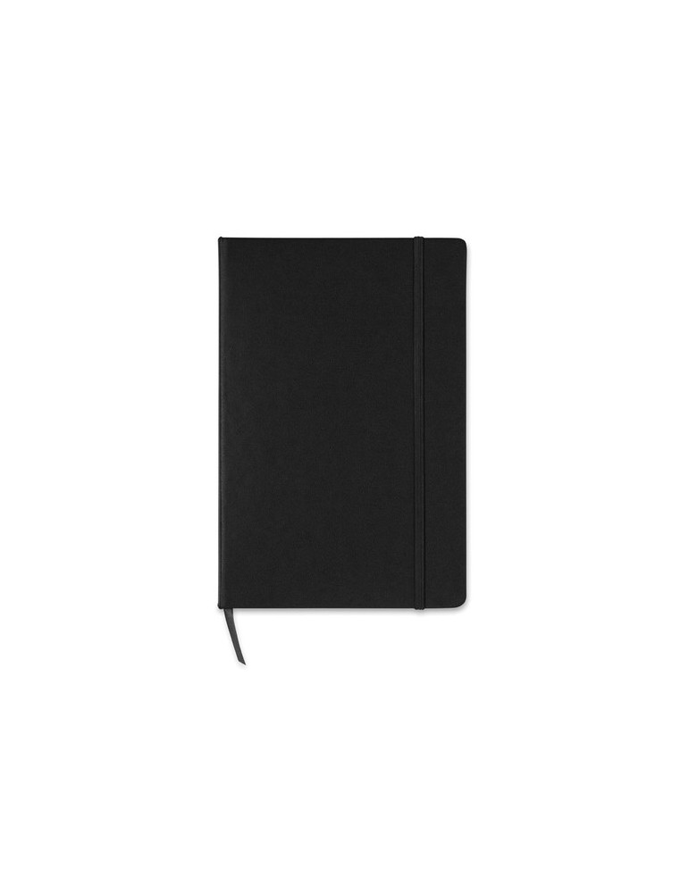 Carnet A5 Quadrillé Personnalisé - SQUARED