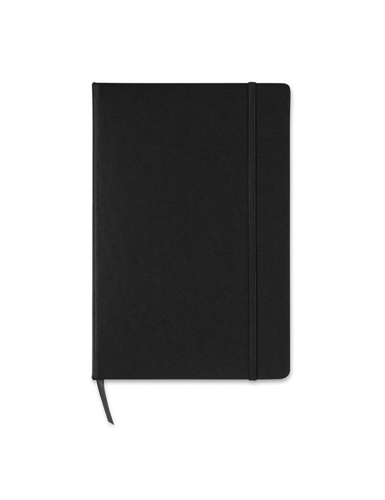 Carnet A5 Quadrillé Personnalisé - SQUARED